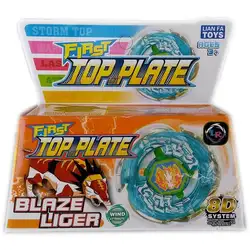 Бей Блейд 8D System: 'Blaze Liger'