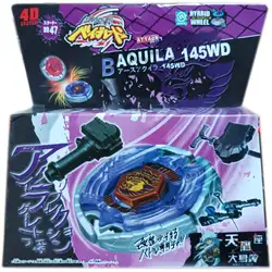 Бей блейд Aquilas 145WD 4D System Бей блейд Aquilas 145WD 4D System
