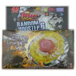 Бей блейд: Bandom Booster 6, детска играчка Бей блейд: Bandom Booster 6, детска играчка