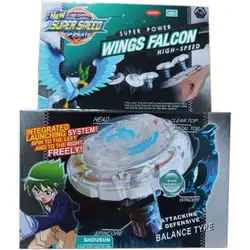 Бей Блейд Bey Blade Wings Falcon - метален Бей Блейд Bey Blade Wings Falcon - метален