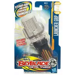 БЕЙ БЛЕЙД: Дръжка за механична изстрелвачка "Launcher Grip"