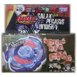 Бей блейд: Galax Pegasis W105R2F, детска играчка Бей блейд: Galax Pegasis W105R2F, детска играчка