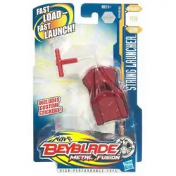 БЕЙ БЛЕЙД: Изстрелвачка "String Launcher"