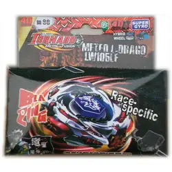 Бей блейд: Meteo L-Drago LW105LF, детска играчка Бей блейд: Meteo L-Drago LW105LF, детска играчка