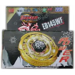 Бей блейд: Power ED145WF, детска играчка Бей блейд: Power ED145WF, детска играчка