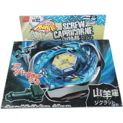 Бей блейд Screw Capricorne 99ME BB102 4D System Бей блейд Screw Capricorne 99ME BB102 4D System