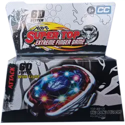 Бей Блейд светещ 6D System Bay Blade Attack Big Rang Pegasis Бей Блейд светещ 6D System Bay Blade Attack Big Rang Pegasis