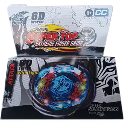 Бей Блейд светещ 6D System Bay Blade Attack Galaxy Pegasis Бей Блейд светещ 6D System Bay Blade Attack Galaxy Pegasis