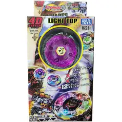 Бей Блейд със светлина 2 Бей Блейд със светлина 2