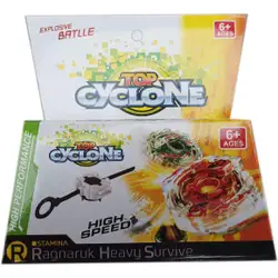 Бей Блейд Top Cyclone Ragnaruk Heavy Survive Бей Блейд Top Cyclone Ragnaruk Heavy Survive