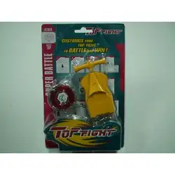 БЕЙ БЛЕЙД: Top Fight БЕЙ БЛЕЙД: Top Fight