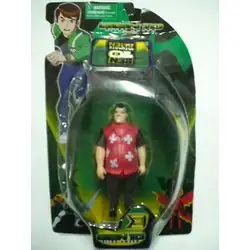 Ben 10 Alien Swarm - Max Tennyson Ben 10 Alien Swarm - Max Tennyson