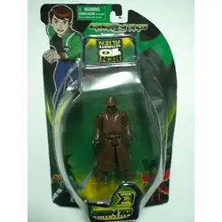 Ben 10 Alien Swarm - Validus Ben 10 Alien Swarm - Validus