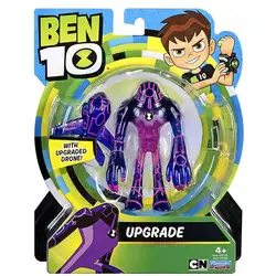 BEN 10 Базова фигура 76100E BEN 10 Базова фигура 76100E