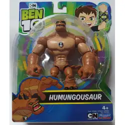 Бен 10 BEN 10 Базова фигура Humungousaur 76130 Бен 10 BEN 10 Базова фигура Humungousaur 76130