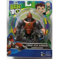 Бен 10 BEN 10 Базова фигура Humungousaur 76144 Бен 10 BEN 10 Базова фигура Humungousaur 76144