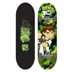 Ben 10 ДЕТСКИ СКЕЙТБОРД