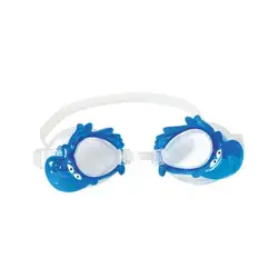 BESTWAY Водни плувни очила с различно оцветяване SPLASH CHARACTER 21047