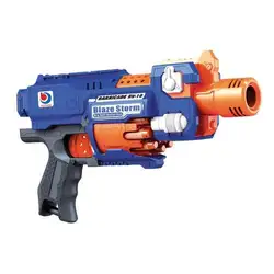 Blaze Storm Бластер Barricade RV-10 стрели 20бр. Blaze Storm Бластер Barricade RV-10 стрели 20бр.