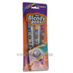 Бленди маркери Blendy pens