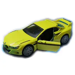 BMW 3,0 CSL с отварящи се врати 21001, MAISTO FRESH