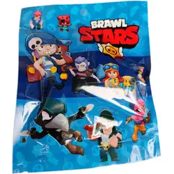 Броул Старс Brawl Stars, фигура и карти за игра