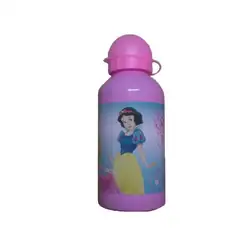 Бутилка за вода алуминиева Princess