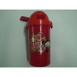 Бутилка за вода Pucca