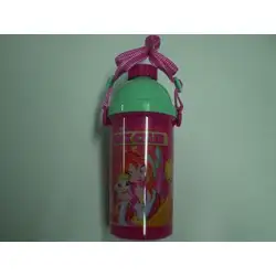 Бутилка за вода Winx Club