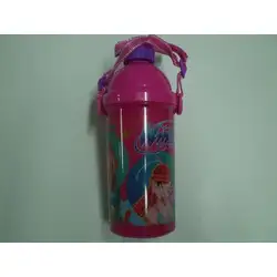 Бутилка за вода Winx Club