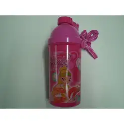 Бутилка за вода Winx Club