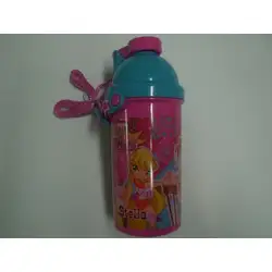 Бутилка за вода Winx Club