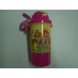 Бутилка за вода Winx Club