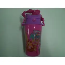 Бутилка за вода Winx Club