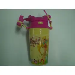Бутилка за вода Winx Club