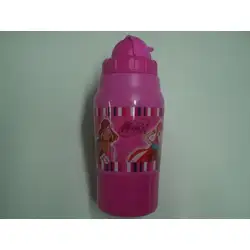 Бутилка за вода Winx Club