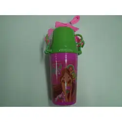 Бутилка за вода Winx Club