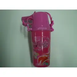 Бутилка за вода Winx Уинкс