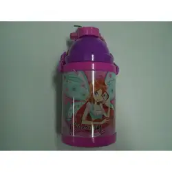 Бутилка за вода Winx Club