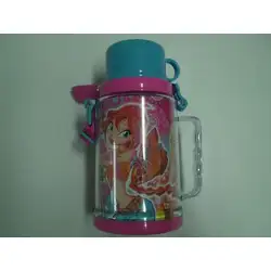 Бутилка за вода Winx Club
