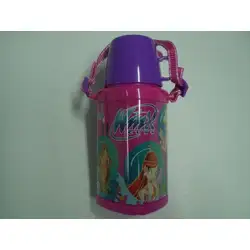 Бутилка за вода Winx Club