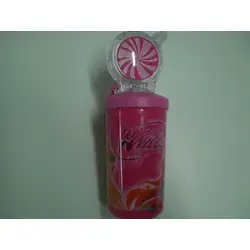 Бутилка за вода Winx Club