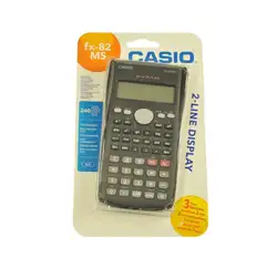 Casio FX 82 MS