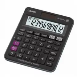 Casio MJ-120 D PLUS