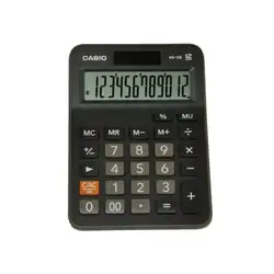 Casio MX-12B