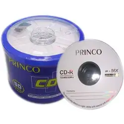 CD Princo