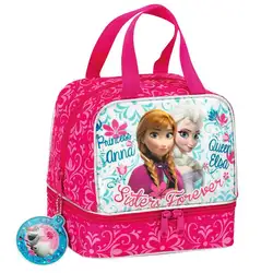 Чанта за закуски Disney Frozen