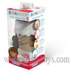 Чаша за сладоледена наслада Ice cream maker