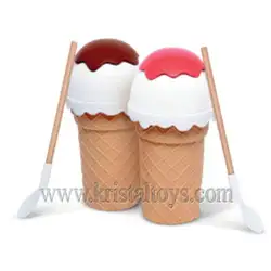Чаша за сладоледена наслада Ice cream maker