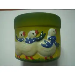 Чичко тревичко